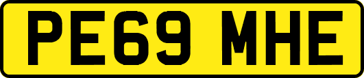 PE69MHE