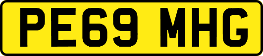 PE69MHG