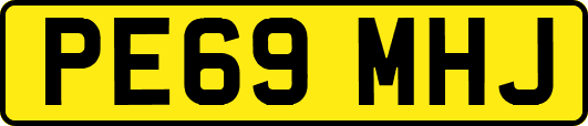 PE69MHJ