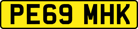 PE69MHK