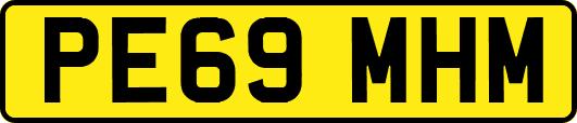 PE69MHM