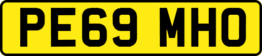 PE69MHO