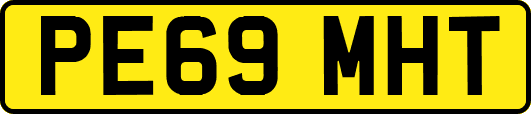 PE69MHT