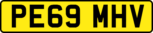 PE69MHV