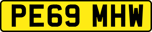 PE69MHW