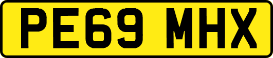 PE69MHX
