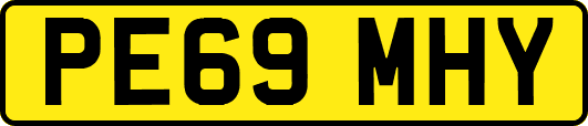 PE69MHY