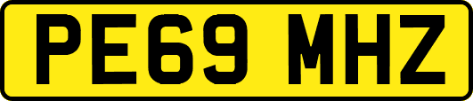 PE69MHZ