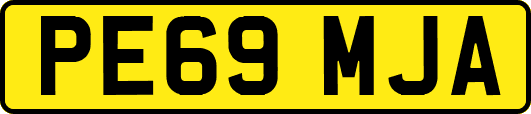 PE69MJA