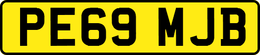 PE69MJB