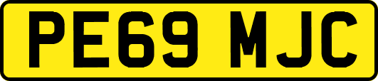 PE69MJC