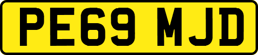 PE69MJD