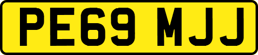 PE69MJJ