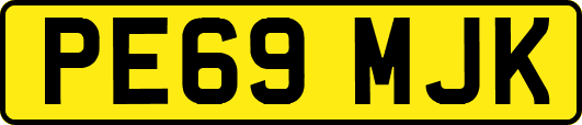 PE69MJK