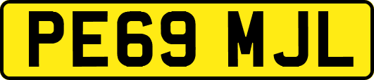 PE69MJL