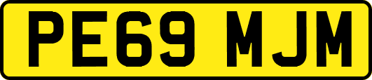 PE69MJM
