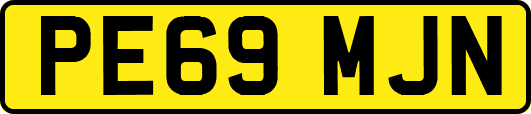 PE69MJN
