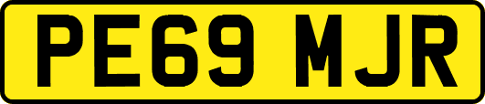 PE69MJR