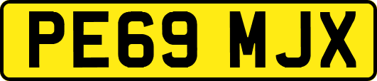 PE69MJX