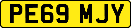 PE69MJY