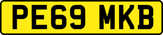 PE69MKB