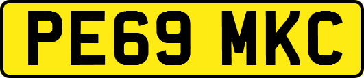 PE69MKC