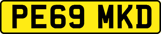 PE69MKD