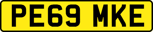 PE69MKE