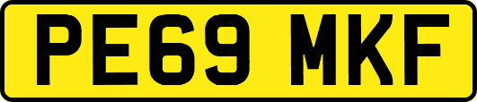 PE69MKF