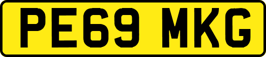 PE69MKG