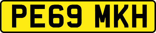 PE69MKH