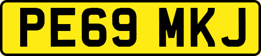 PE69MKJ