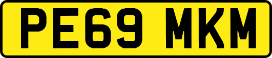 PE69MKM
