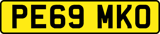 PE69MKO