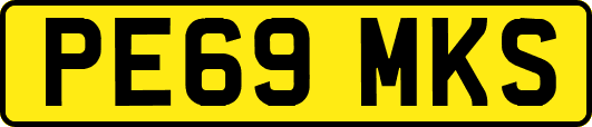 PE69MKS