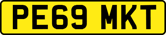PE69MKT