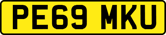 PE69MKU