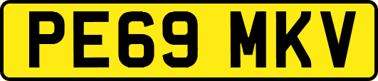 PE69MKV