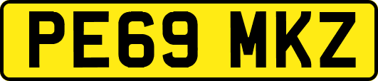 PE69MKZ