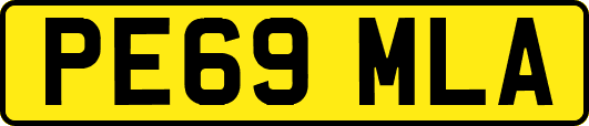 PE69MLA