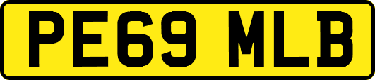 PE69MLB