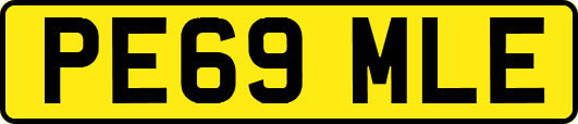 PE69MLE