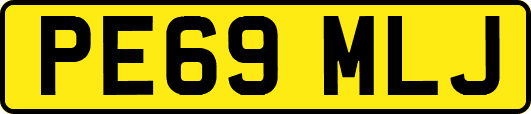 PE69MLJ