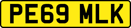 PE69MLK