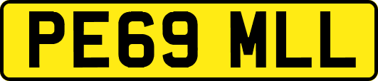 PE69MLL