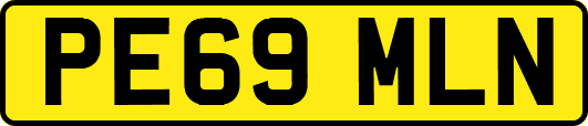 PE69MLN
