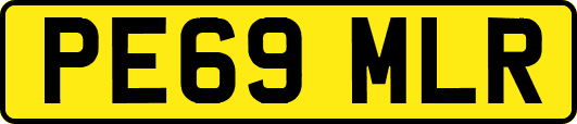 PE69MLR