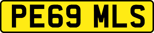 PE69MLS