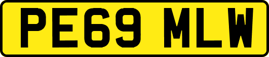 PE69MLW