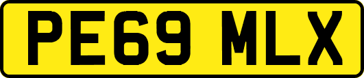 PE69MLX